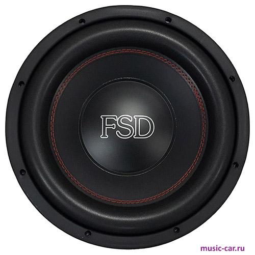 Сабвуфер FSD audio Standart SW-M1224
